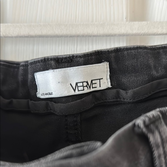 Vervet flying monkey Black Jeans - Picture 2 of 4